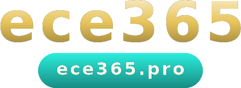 ece365 logo